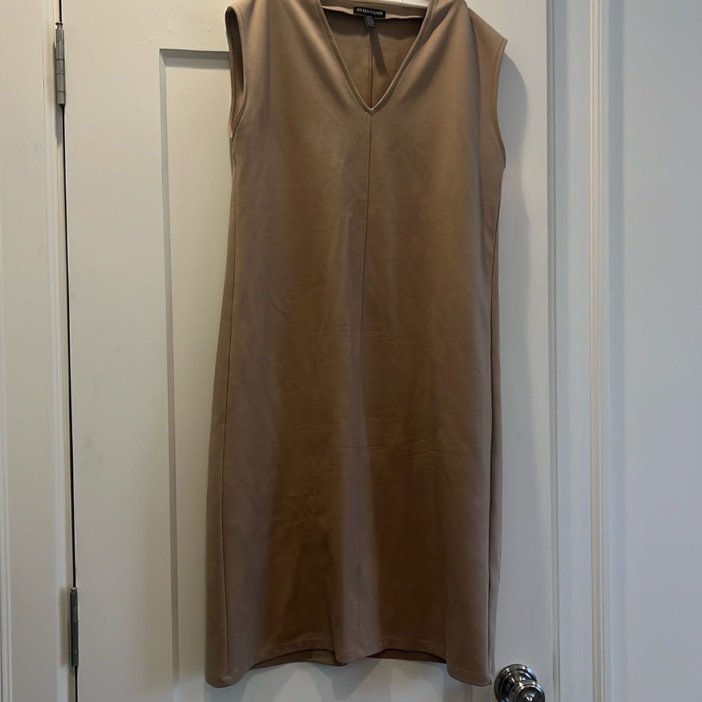 Eileen fisher dress